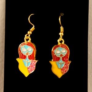 Sally earrings